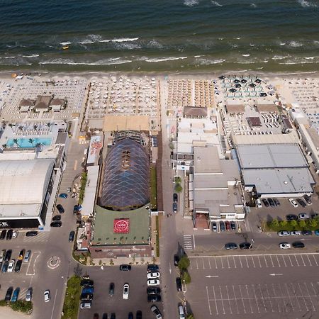 Apartament Bulevard - Summerland Mamaia Kültér fotó