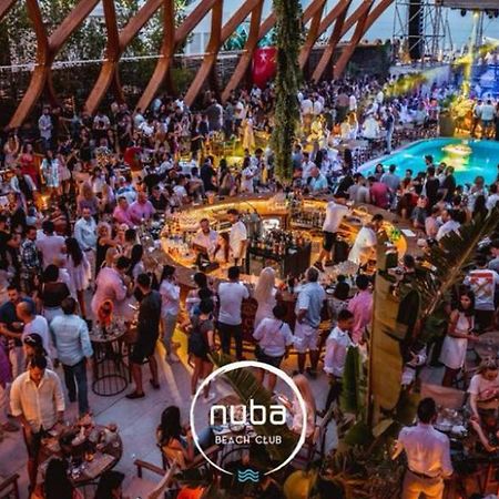Apartament Bulevard - Summerland Mamaia Kültér fotó
