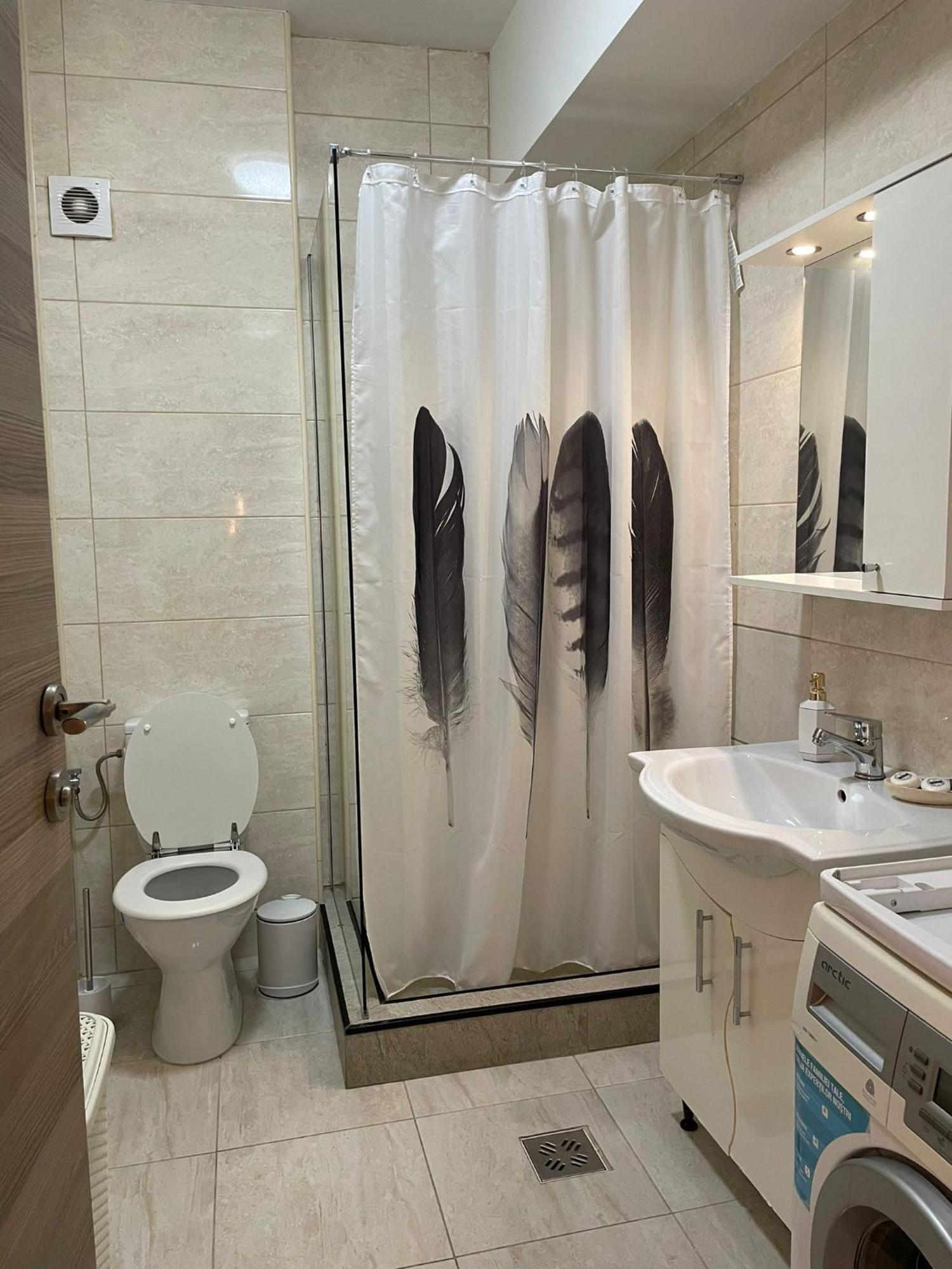 Apartament Bulevard - Summerland Mamaia Kültér fotó