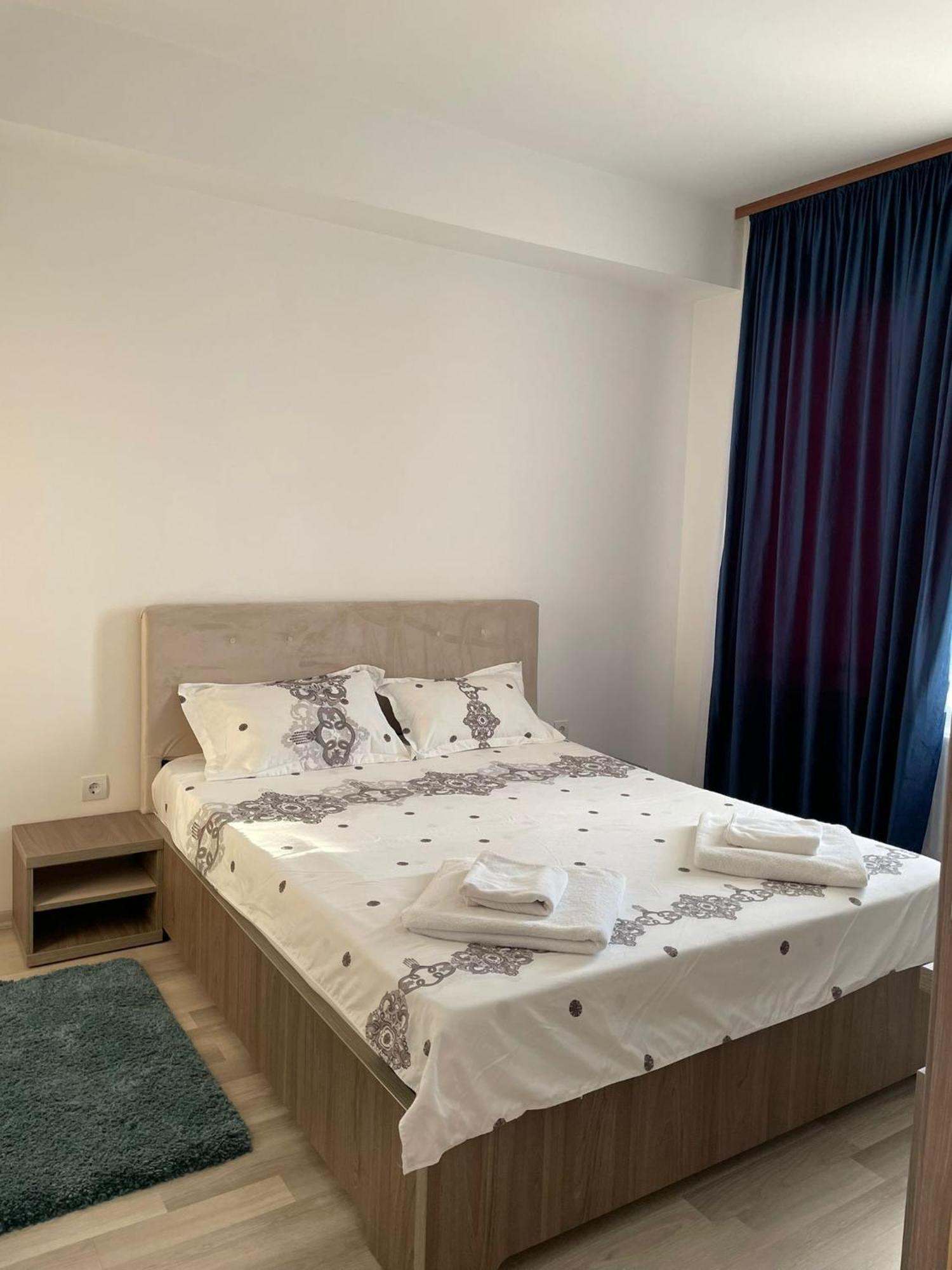 Apartament Bulevard - Summerland Mamaia Kültér fotó