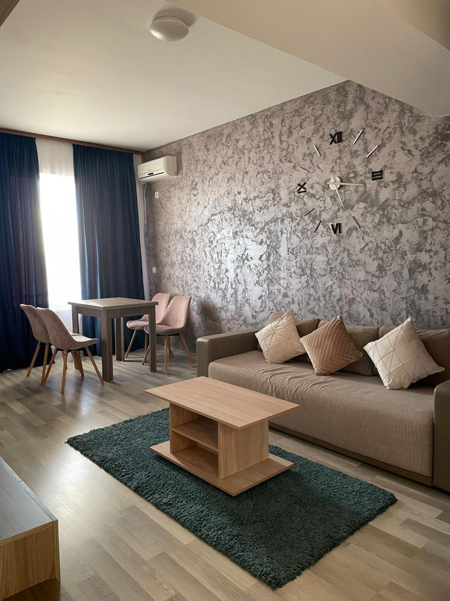 Apartament Bulevard - Summerland Mamaia Kültér fotó
